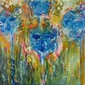 art of Melissa Wen Mitchell